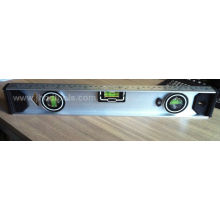 Aluminium spirit level HD-90D,